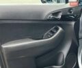 Сірий Шевроле Орландо, об'ємом двигуна 2 л та пробігом 193 тис. км за 10290 $, фото 22 на Automoto.ua