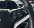 Сірий Шевроле Орландо, об'ємом двигуна 2 л та пробігом 193 тис. км за 10290 $, фото 11 на Automoto.ua