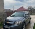 Сірий Шевроле Орландо, об'ємом двигуна 1.8 л та пробігом 180 тис. км за 10000 $, фото 1 на Automoto.ua