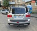 Сірий Шевроле Орландо, об'ємом двигуна 2 л та пробігом 260 тис. км за 10900 $, фото 3 на Automoto.ua