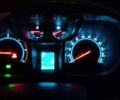 Серый Шевроле Орландо, объемом двигателя 2 л и пробегом 225 тыс. км за 10200 $, фото 1 на Automoto.ua
