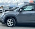 Сірий Шевроле Орландо, об'ємом двигуна 2 л та пробігом 193 тис. км за 10290 $, фото 24 на Automoto.ua