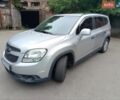 Сірий Шевроле Орландо, об'ємом двигуна 2 л та пробігом 184 тис. км за 7000 $, фото 1 на Automoto.ua