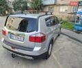 Сірий Шевроле Орландо, об'ємом двигуна 2 л та пробігом 260 тис. км за 10900 $, фото 2 на Automoto.ua