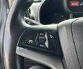 Сірий Шевроле Орландо, об'ємом двигуна 2 л та пробігом 193 тис. км за 10290 $, фото 10 на Automoto.ua