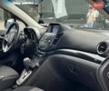 Сірий Шевроле Орландо, об'ємом двигуна 2 л та пробігом 193 тис. км за 10290 $, фото 20 на Automoto.ua