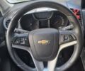 Сірий Шевроле Орландо, об'ємом двигуна 2 л та пробігом 260 тис. км за 10900 $, фото 10 на Automoto.ua