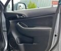 Сірий Шевроле Орландо, об'ємом двигуна 2 л та пробігом 193 тис. км за 10690 $, фото 21 на Automoto.ua
