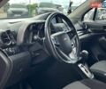 Сірий Шевроле Орландо, об'ємом двигуна 2 л та пробігом 193 тис. км за 10290 $, фото 32 на Automoto.ua