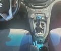 Сірий Шевроле Орландо, об'ємом двигуна 2 л та пробігом 320 тис. км за 9500 $, фото 1 на Automoto.ua