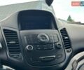 Сірий Шевроле Орландо, об'ємом двигуна 2 л та пробігом 193 тис. км за 10290 $, фото 28 на Automoto.ua