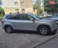 Сірий Шевроле Орландо, об'ємом двигуна 2 л та пробігом 260 тис. км за 10900 $, фото 1 на Automoto.ua