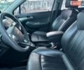 Сірий Шевроле Орландо, об'ємом двигуна 2 л та пробігом 180 тис. км за 7900 $, фото 11 на Automoto.ua