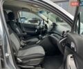 Сірий Шевроле Орландо, об'ємом двигуна 2 л та пробігом 193 тис. км за 10290 $, фото 16 на Automoto.ua