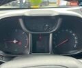 Сірий Шевроле Орландо, об'ємом двигуна 2 л та пробігом 193 тис. км за 10290 $, фото 27 на Automoto.ua