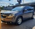 Сірий Шевроле Орландо, об'ємом двигуна 2 л та пробігом 144 тис. км за 11900 $, фото 6 на Automoto.ua