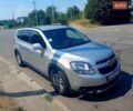 Сірий Шевроле Орландо, об'ємом двигуна 1.36 л та пробігом 235 тис. км за 8500 $, фото 1 на Automoto.ua