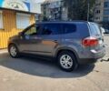 Сірий Шевроле Орландо, об'ємом двигуна 2 л та пробігом 144 тис. км за 11900 $, фото 10 на Automoto.ua