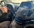 Серый Шевроле Орландо, объемом двигателя 1.4 л и пробегом 200 тыс. км за 8500 $, фото 1 на Automoto.ua