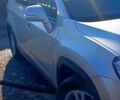 Сірий Шевроле Орландо, об'ємом двигуна 1.4 л та пробігом 200 тис. км за 8500 $, фото 1 на Automoto.ua