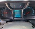 Сірий Шевроле Орландо, об'ємом двигуна 2 л та пробігом 144 тис. км за 11900 $, фото 29 на Automoto.ua