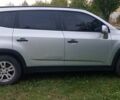 Серый Шевроле Орландо, объемом двигателя 2 л и пробегом 141 тыс. км за 11000 $, фото 6 на Automoto.ua