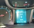 Серый Шевроле Орландо, объемом двигателя 2 л и пробегом 141 тыс. км за 11000 $, фото 5 на Automoto.ua