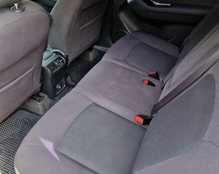 Серый Шевроле Орландо, объемом двигателя 1.6 л и пробегом 247 тыс. км за 11100 $, фото 5 на Automoto.ua