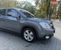Сірий Шевроле Орландо, об'ємом двигуна 1.6 л та пробігом 75 тис. км за 12800 $, фото 4 на Automoto.ua