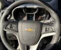 Сірий Шевроле Орландо, об'ємом двигуна 1.6 л та пробігом 75 тис. км за 12800 $, фото 10 на Automoto.ua