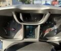 Сірий Шевроле Орландо, об'ємом двигуна 1.6 л та пробігом 75 тис. км за 12800 $, фото 13 на Automoto.ua