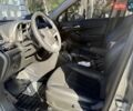 Сірий Шевроле Орландо, об'ємом двигуна 1.6 л та пробігом 75 тис. км за 12800 $, фото 11 на Automoto.ua