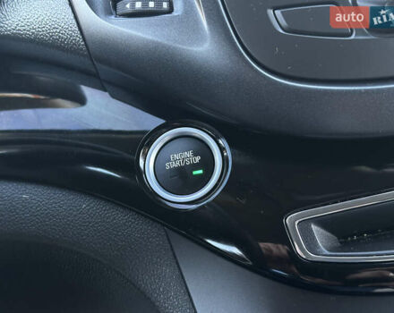 Серый Шевроле Орландо, объемом двигателя 1.6 л и пробегом 75 тыс. км за 12999 $, фото 49 на Automoto.ua