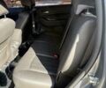 Сірий Шевроле Орландо, об'ємом двигуна 1.6 л та пробігом 75 тис. км за 12800 $, фото 20 на Automoto.ua