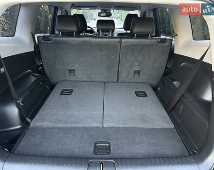 Серый Шевроле Орландо, объемом двигателя 1.6 л и пробегом 75 тыс. км за 12999 $, фото 21 на Automoto.ua