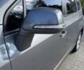 Сірий Шевроле Орландо, об'ємом двигуна 1.6 л та пробігом 75 тис. км за 12800 $, фото 6 на Automoto.ua