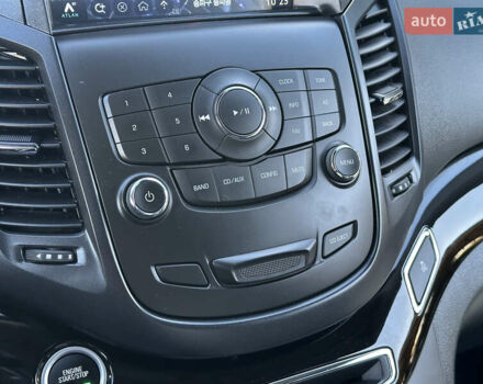 Серый Шевроле Орландо, объемом двигателя 1.6 л и пробегом 75 тыс. км за 12999 $, фото 48 на Automoto.ua