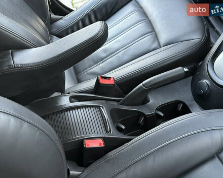 Серый Шевроле Орландо, объемом двигателя 1.6 л и пробегом 75 тыс. км за 12999 $, фото 36 на Automoto.ua