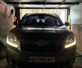 Сірий Шевроле Орландо, об'ємом двигуна 1.6 л та пробігом 75 тис. км за 12800 $, фото 35 на Automoto.ua