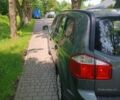 Сірий Шевроле Орландо, об'ємом двигуна 2 л та пробігом 212 тис. км за 6600 $, фото 3 на Automoto.ua