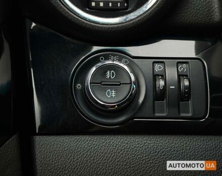 Серый Шевроле Орландо, объемом двигателя 2 л и пробегом 207 тыс. км за 9999 $, фото 10 на Automoto.ua