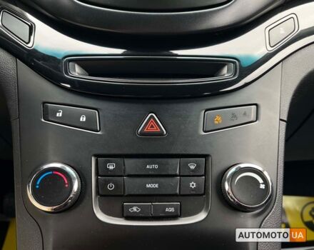 Серый Шевроле Орландо, объемом двигателя 2 л и пробегом 207 тыс. км за 9999 $, фото 14 на Automoto.ua