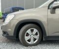 Шевроле Орландо 2016 в Львове на Automoto.ua Серый Шевроле Орландо, объемом двигателя 1.4 л и пробегом 117 тыс. км за 7890 $, фото 11 на Automoto.ua