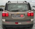 Шевроле Орландо 2016 в Львове на Automoto.ua Серый Шевроле Орландо, объемом двигателя 1.4 л и пробегом 117 тыс. км за 7890 $, фото 7 на Automoto.ua