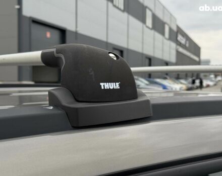 Шевроле Орландо 2016 в Львове на Automoto.ua Серый Шевроле Орландо, объемом двигателя 1.4 л и пробегом 117 тыс. км за 7890 $, фото 12 на Automoto.ua