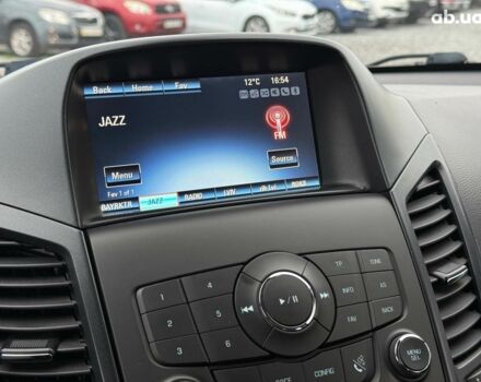 Шевроле Орландо 2016 в Львове на Automoto.ua Серый Шевроле Орландо, объемом двигателя 1.4 л и пробегом 117 тыс. км за 7890 $, фото 18 на Automoto.ua