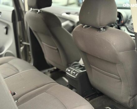 Шевроле Орландо 2016 в Львове на Automoto.ua Серый Шевроле Орландо, объемом двигателя 1.4 л и пробегом 117 тыс. км за 7890 $, фото 28 на Automoto.ua