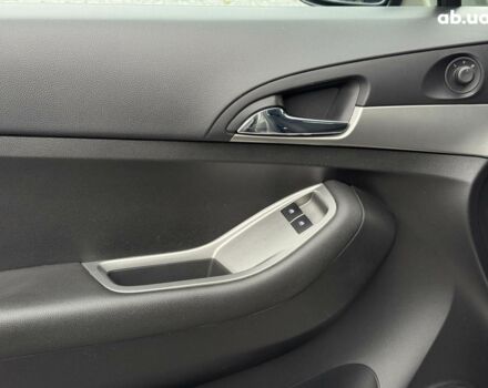 Шевроле Орландо 2016 в Львове на Automoto.ua Серый Шевроле Орландо, объемом двигателя 1.4 л и пробегом 117 тыс. км за 7890 $, фото 14 на Automoto.ua