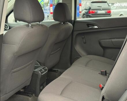 Шевроле Орландо 2016 в Львове на Automoto.ua Серый Шевроле Орландо, объемом двигателя 1.4 л и пробегом 117 тыс. км за 7890 $, фото 19 на Automoto.ua