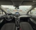 Шевроле Орландо 2016 в Львове на Automoto.ua Серый Шевроле Орландо, объемом двигателя 1.4 л и пробегом 117 тыс. км за 7890 $, фото 20 на Automoto.ua